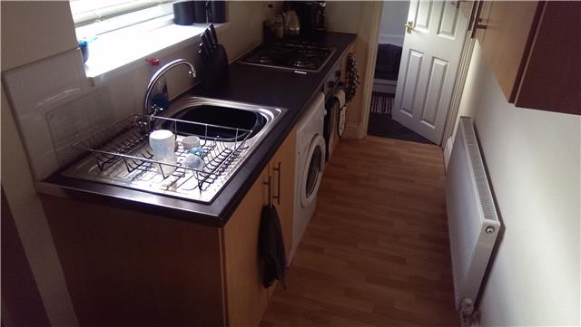  Image of 3 bedroom Terraced house to rent in Surtees Street Bishop Auckland DL14 at Surtees Street, Bishop Auckland, DL14